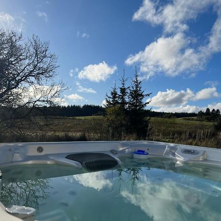 Ochiltree Cottage Newton Stewart Εξωτερικό φωτογραφία