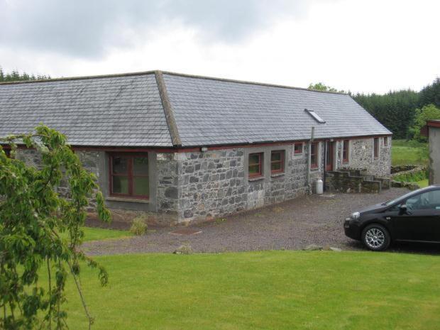 Ochiltree Cottage Newton Stewart Εξωτερικό φωτογραφία