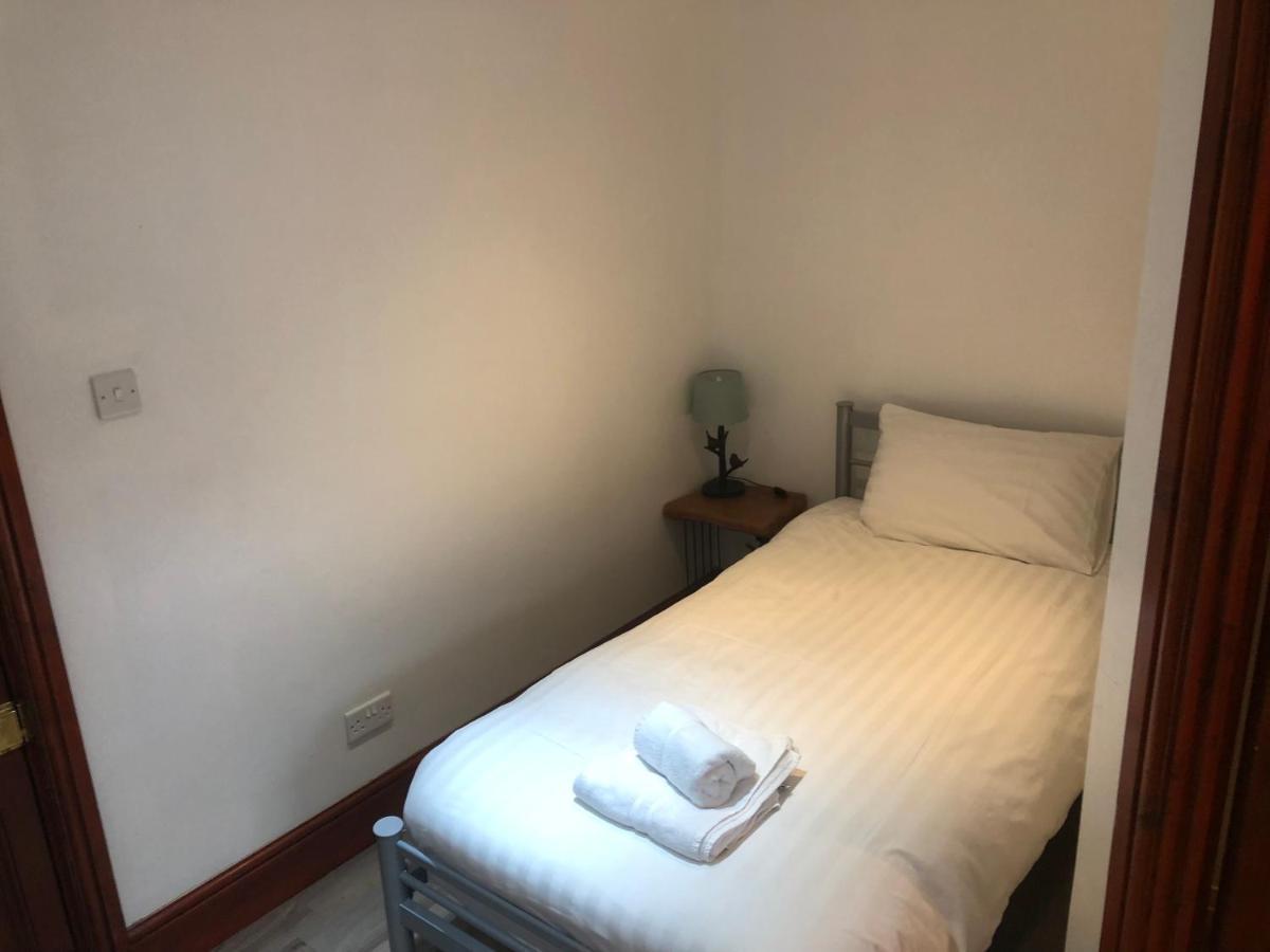 Ochiltree Cottage Newton Stewart Εξωτερικό φωτογραφία
