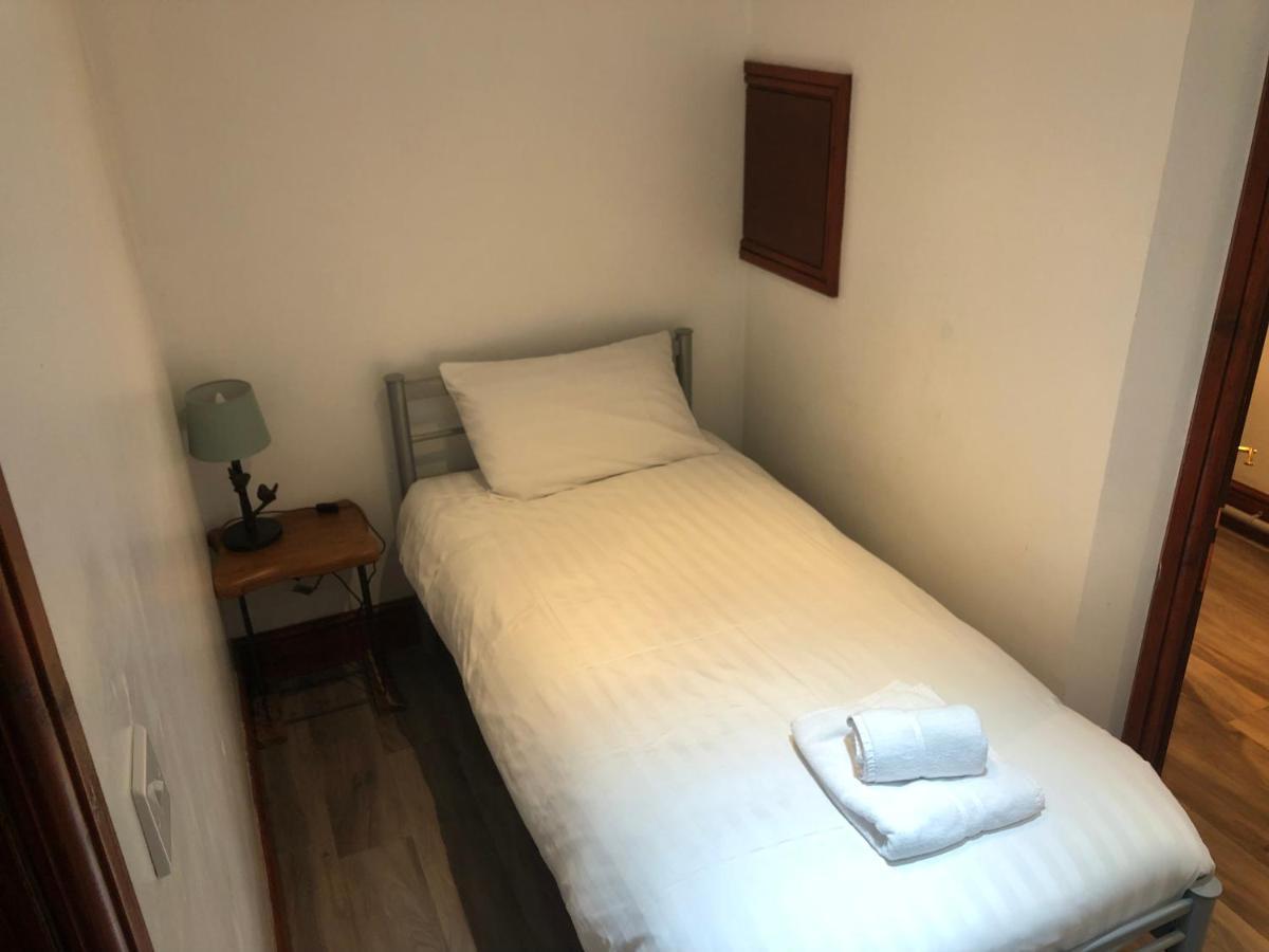 Ochiltree Cottage Newton Stewart Εξωτερικό φωτογραφία