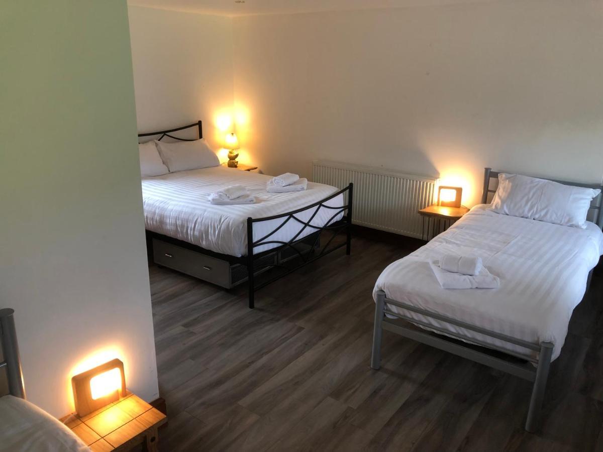 Ochiltree Cottage Newton Stewart Εξωτερικό φωτογραφία
