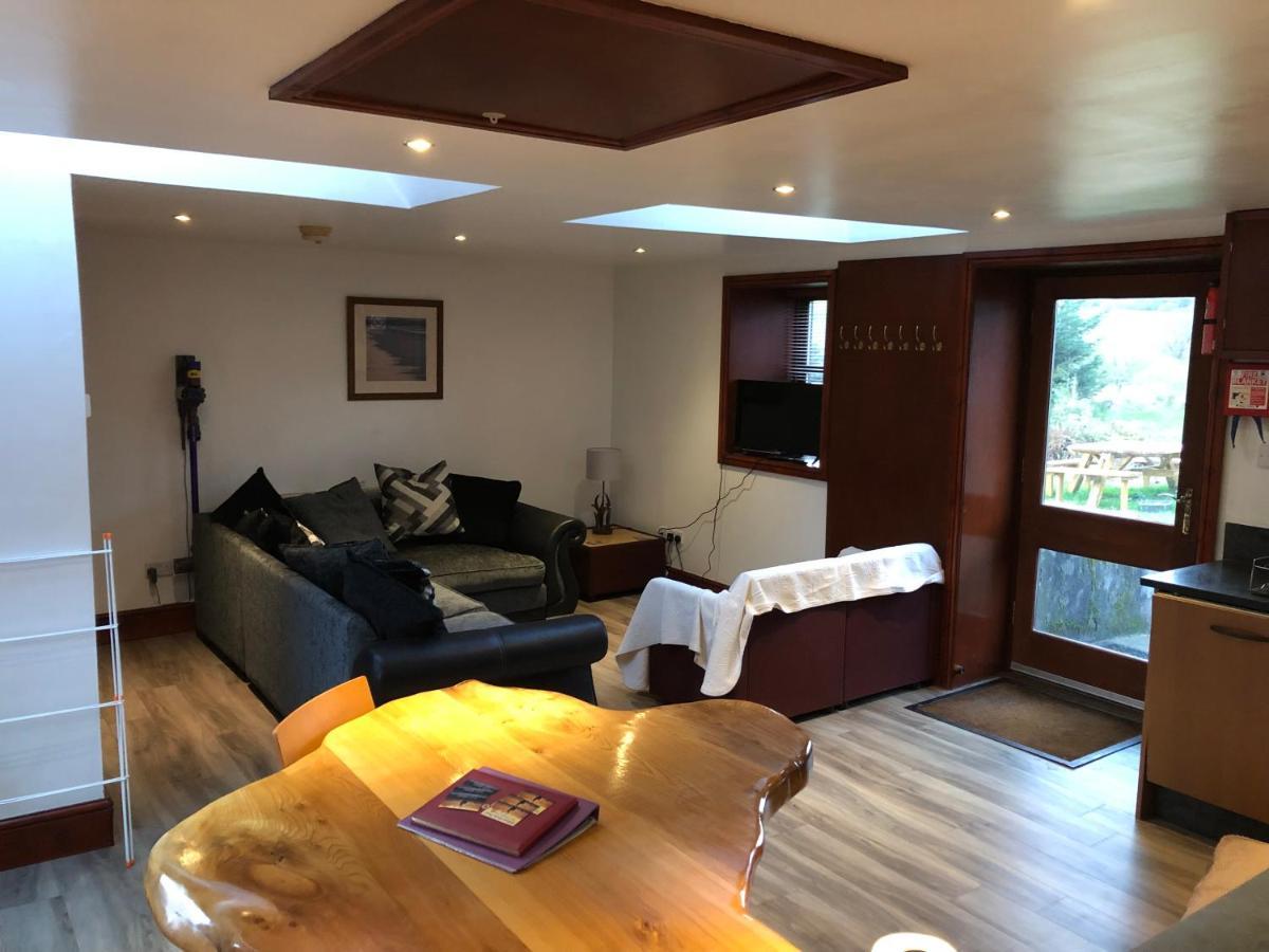 Ochiltree Cottage Newton Stewart Εξωτερικό φωτογραφία