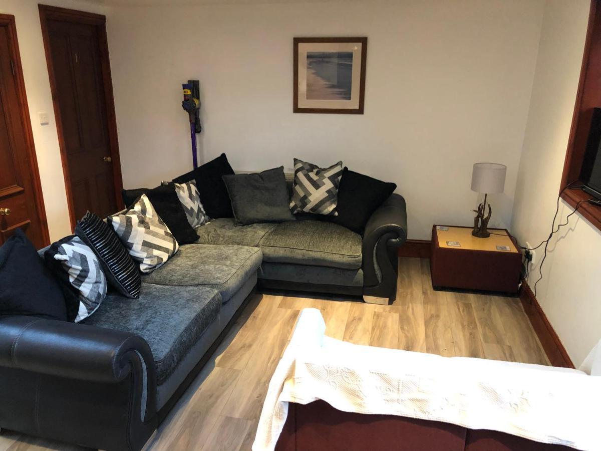 Ochiltree Cottage Newton Stewart Εξωτερικό φωτογραφία