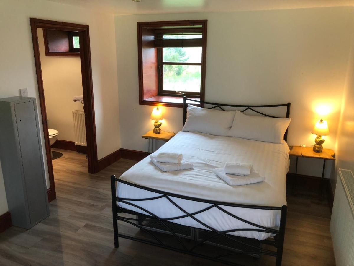 Ochiltree Cottage Newton Stewart Εξωτερικό φωτογραφία
