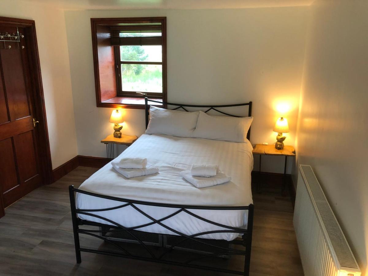 Ochiltree Cottage Newton Stewart Εξωτερικό φωτογραφία