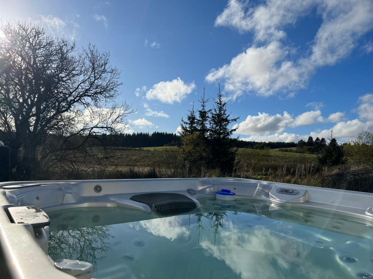 Ochiltree Cottage Newton Stewart Εξωτερικό φωτογραφία
