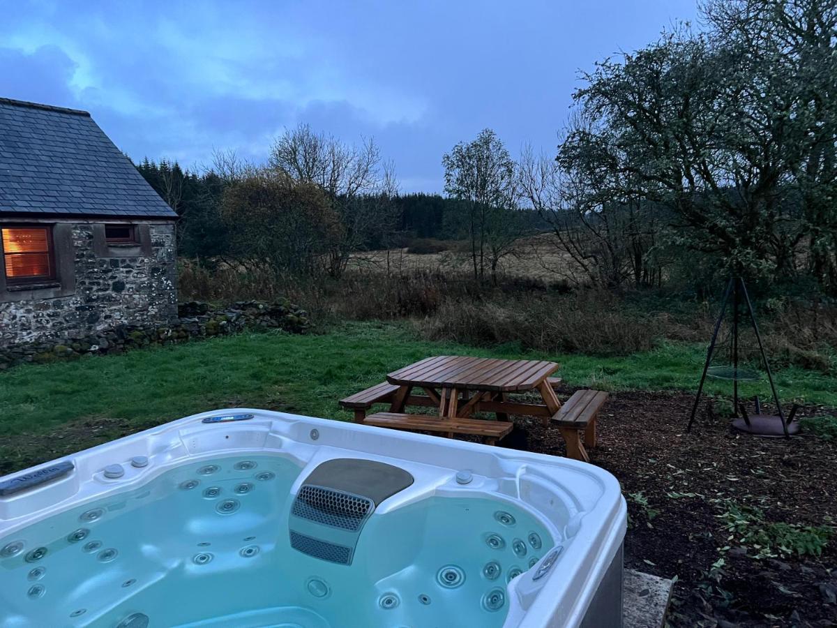 Ochiltree Cottage Newton Stewart Εξωτερικό φωτογραφία