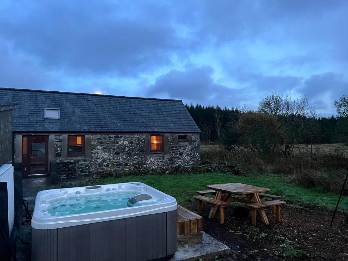 Ochiltree Cottage Newton Stewart Εξωτερικό φωτογραφία